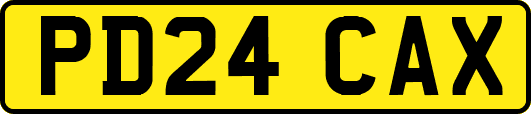 PD24CAX