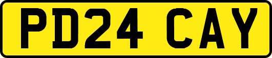 PD24CAY