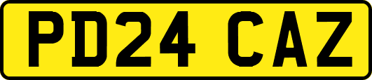 PD24CAZ