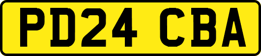 PD24CBA
