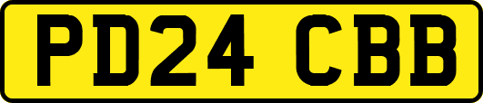 PD24CBB