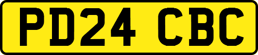PD24CBC