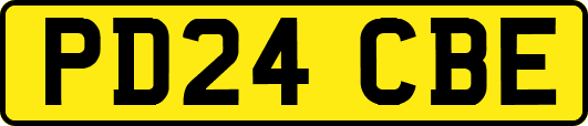 PD24CBE
