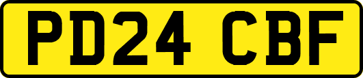 PD24CBF