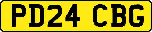 PD24CBG