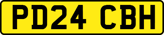 PD24CBH