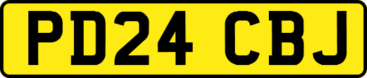 PD24CBJ