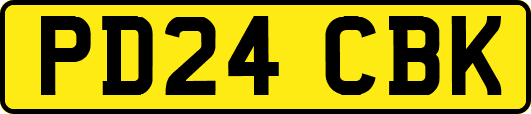 PD24CBK