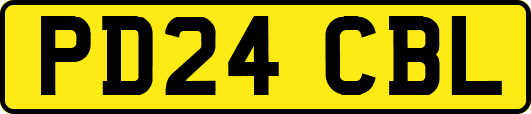 PD24CBL