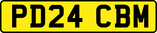 PD24CBM
