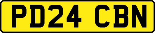 PD24CBN