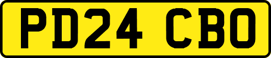PD24CBO