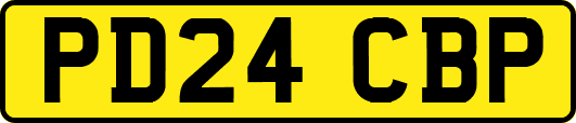 PD24CBP