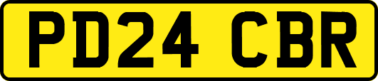 PD24CBR