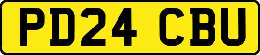PD24CBU