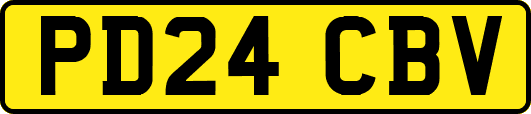 PD24CBV