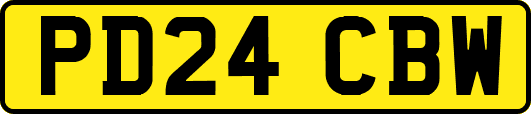 PD24CBW