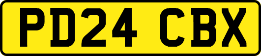 PD24CBX