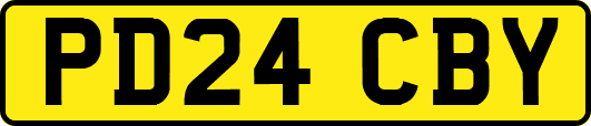 PD24CBY