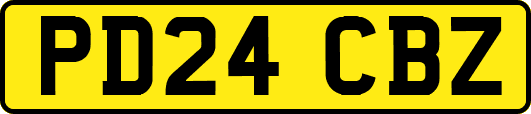 PD24CBZ
