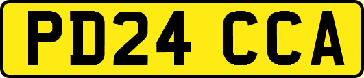 PD24CCA
