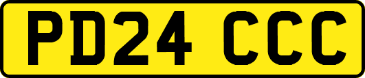 PD24CCC