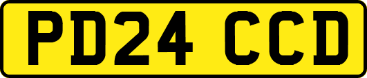 PD24CCD