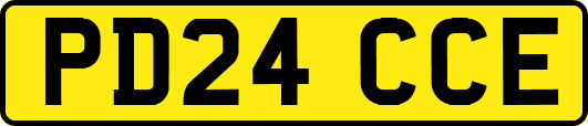 PD24CCE