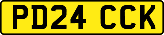 PD24CCK