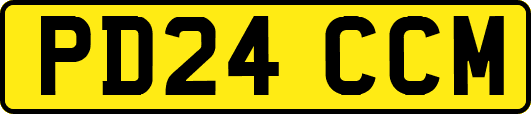 PD24CCM