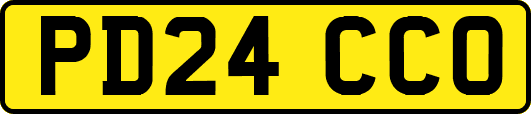 PD24CCO