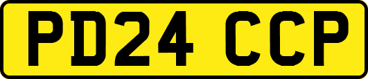 PD24CCP