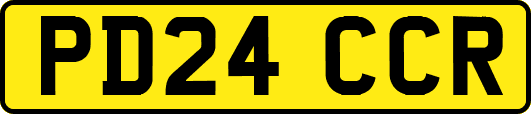 PD24CCR