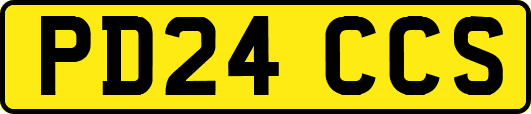 PD24CCS