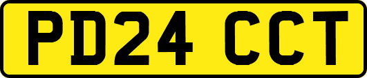 PD24CCT
