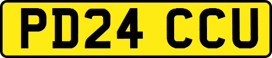 PD24CCU