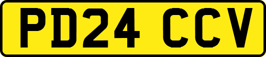 PD24CCV