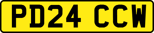 PD24CCW