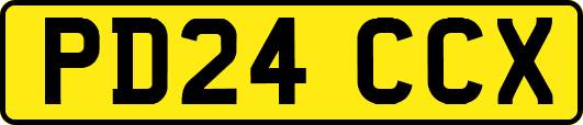PD24CCX