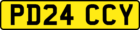 PD24CCY