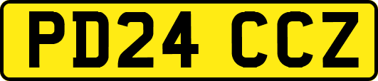 PD24CCZ