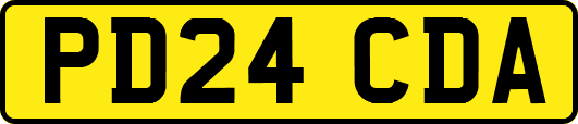 PD24CDA
