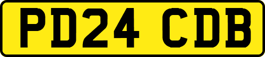 PD24CDB