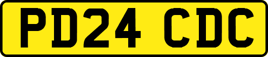 PD24CDC