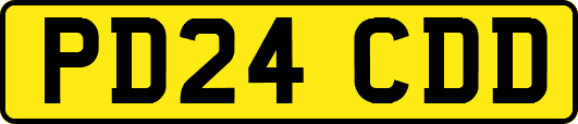 PD24CDD