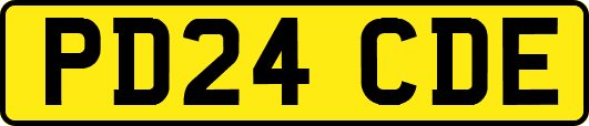 PD24CDE