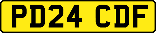 PD24CDF