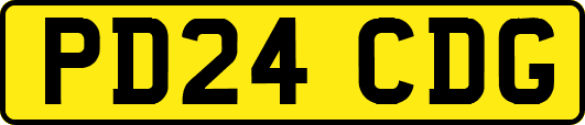 PD24CDG