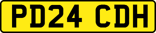 PD24CDH