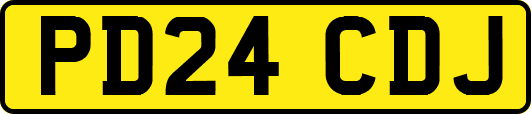PD24CDJ